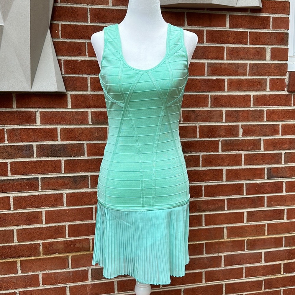 WOW Couture Drop-Waist Dress NWOT Size S